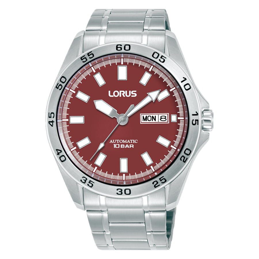 LORUS RL425CX9