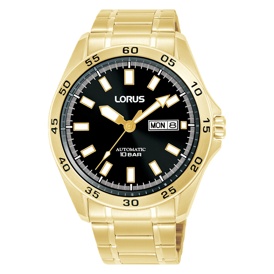 LORUS RL426CX9
