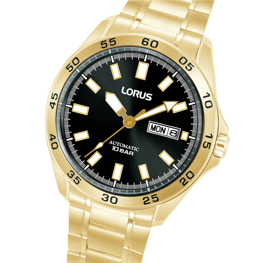 LORUS RL426CX9