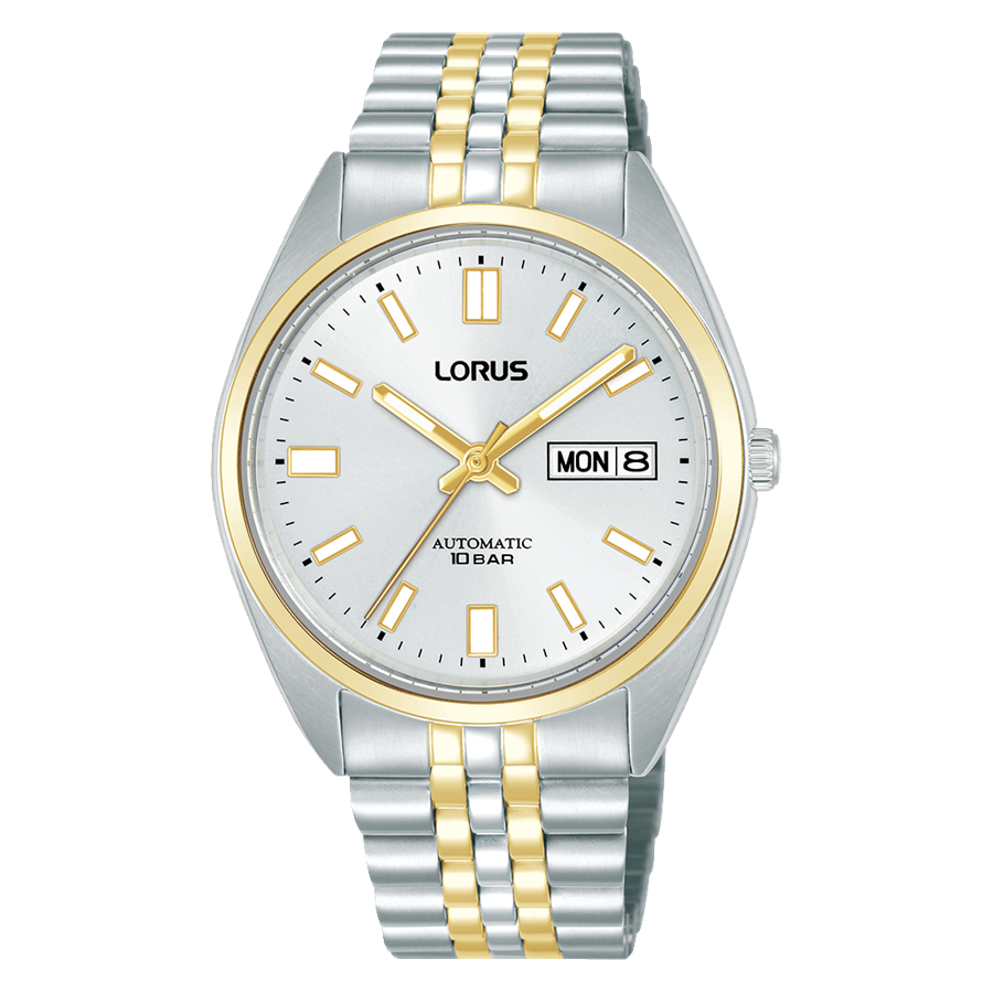 LORUS RL432CX9
