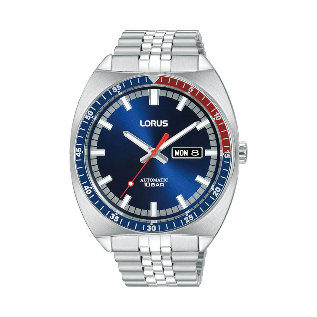 Lorus RL445BX9 Otomatik Erkek Kol Saati