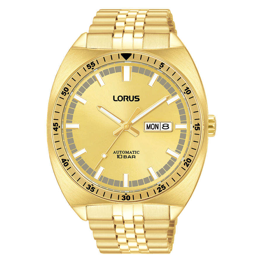 LORUS RL450BX9