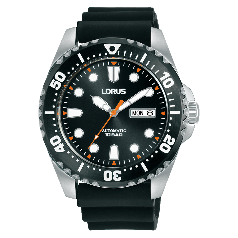 LORUS RL481BX9
