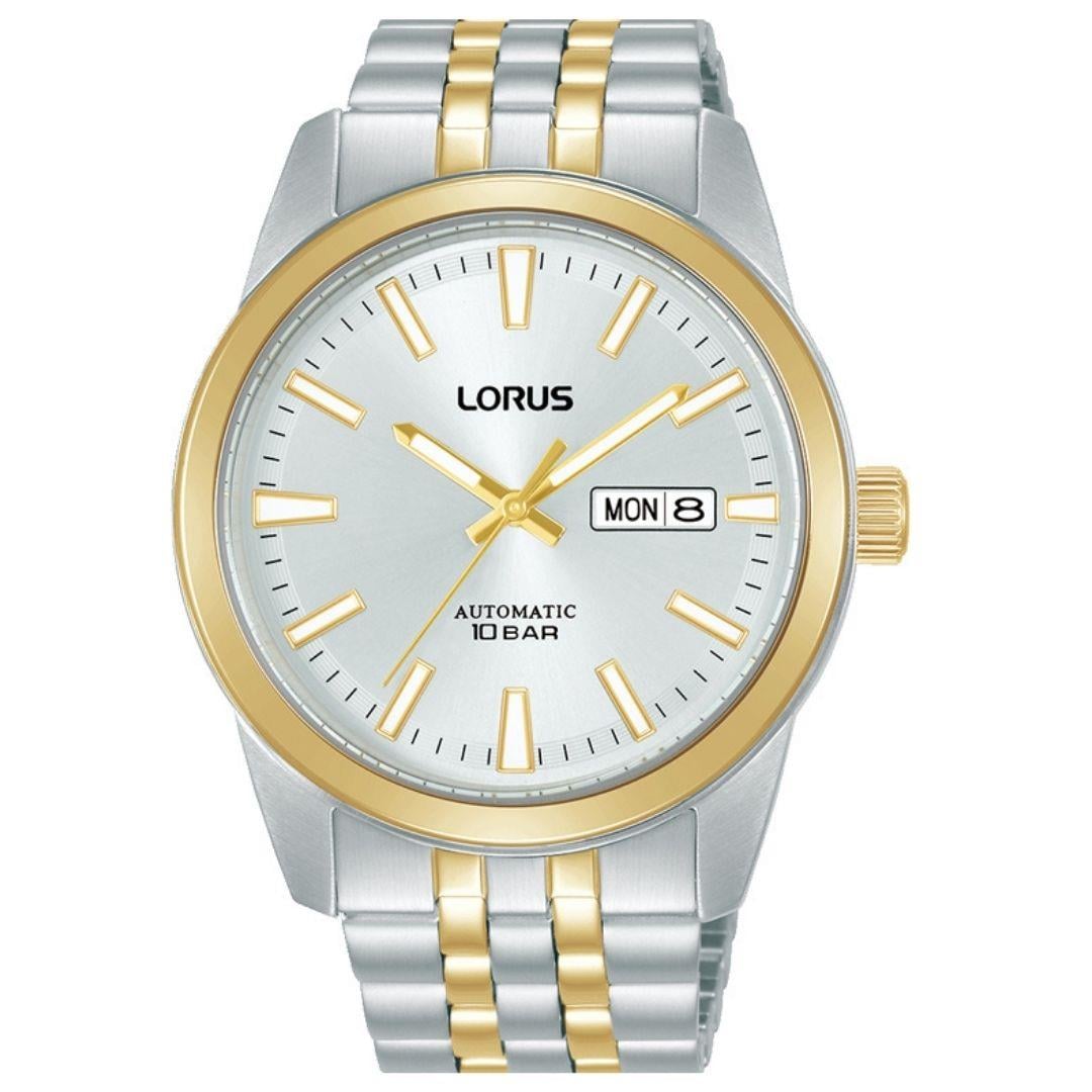 Lorus Rl494bx9 Otomatik Erkek Kol Saati