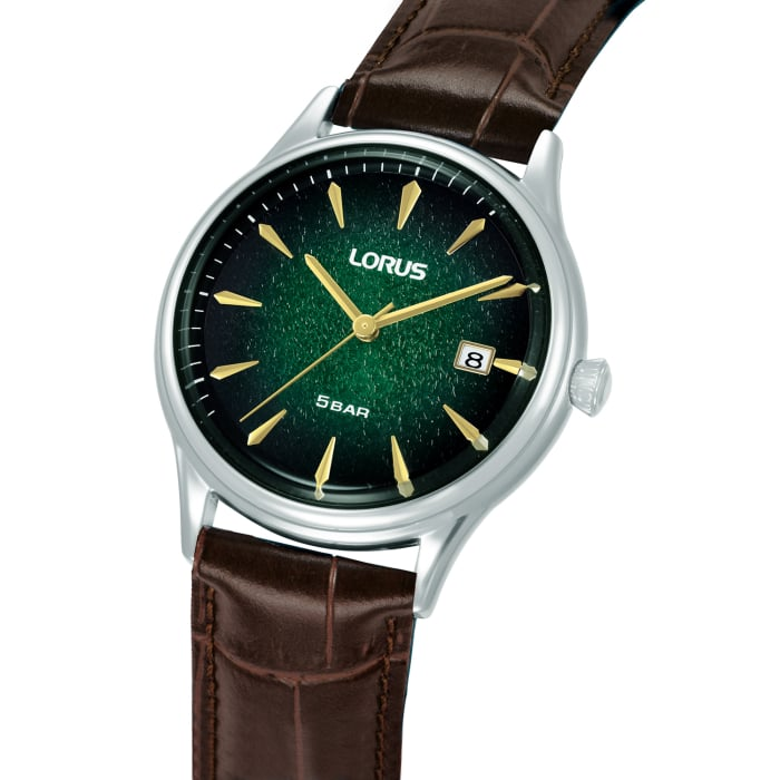 Lorus RS997DX9 Erkek Kol Saati