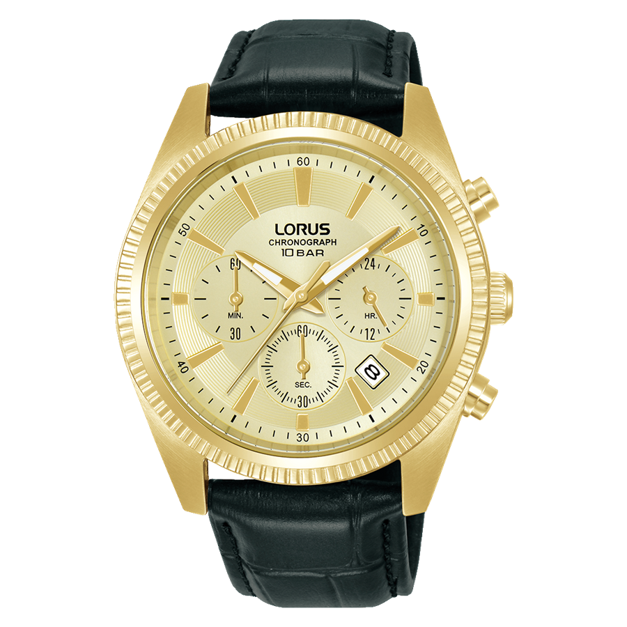 LORUS RT302LX9