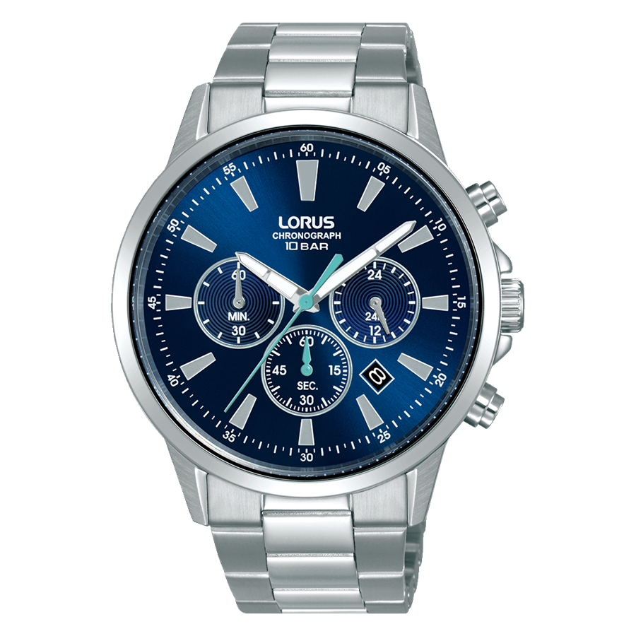 LORUS RT311LX9