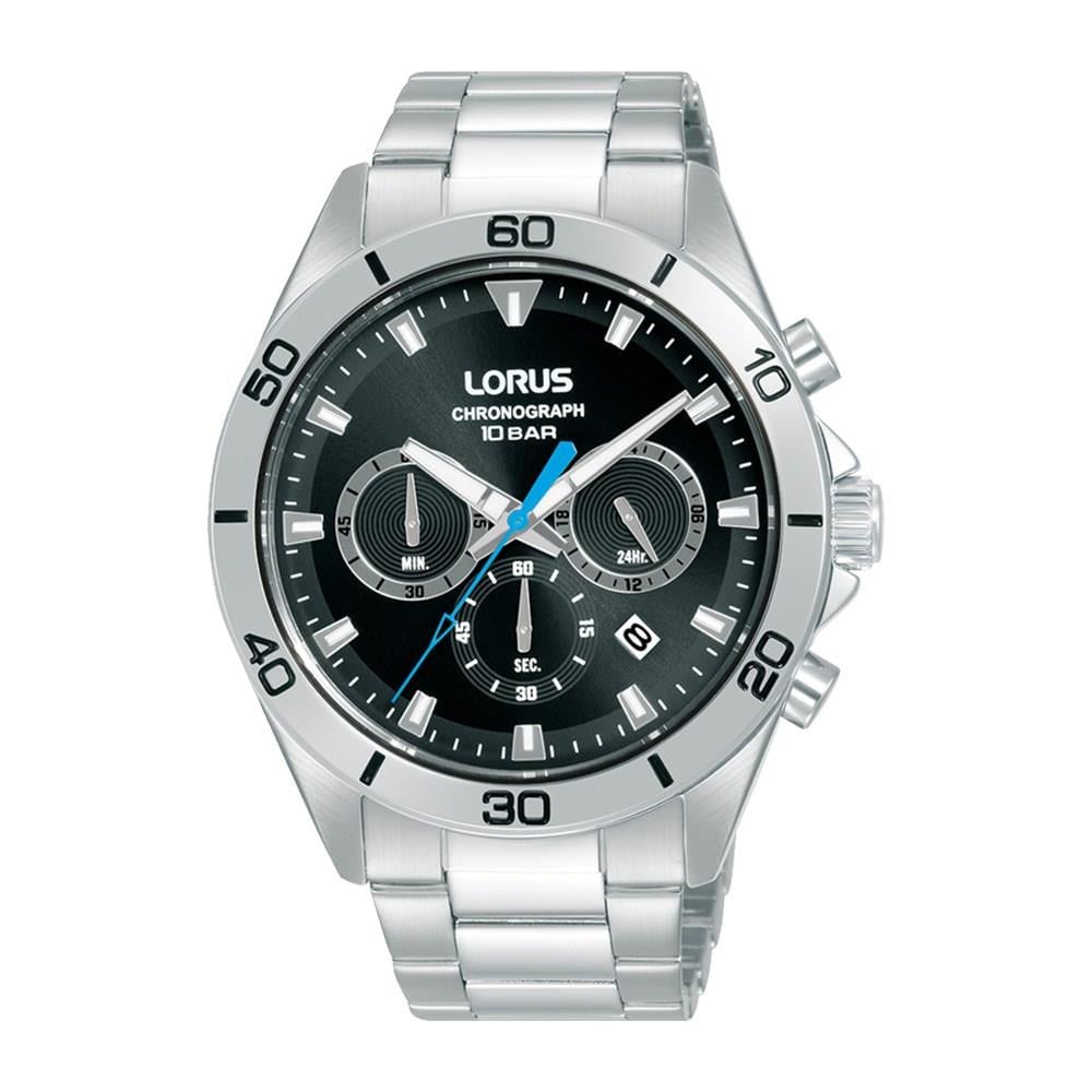 LORUS RT335KX9