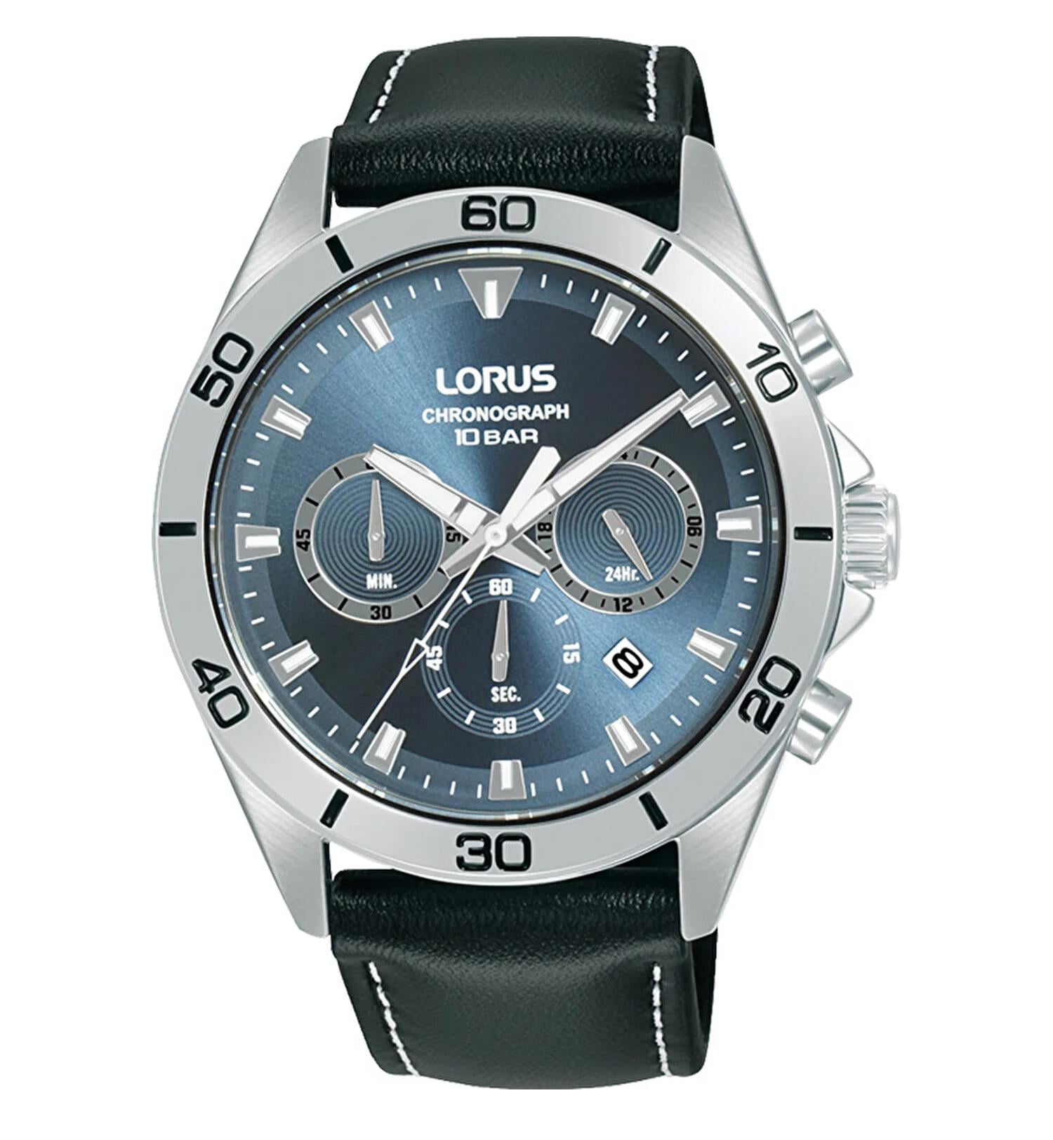 LORUS RT341KX-9