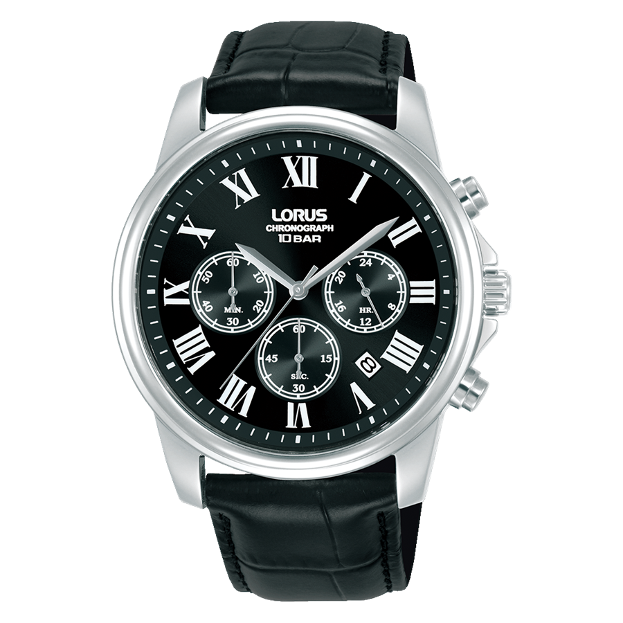 LORUS RT341LX9