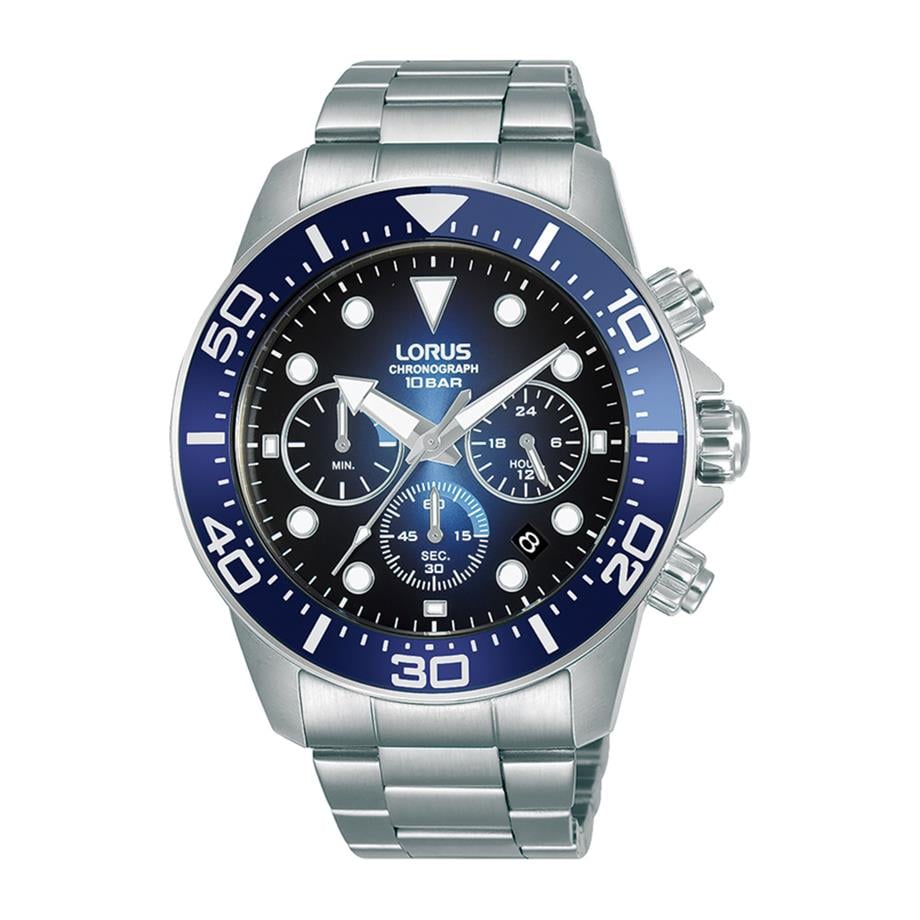 LORUS RT343JX9 Erkek Kol Saati
