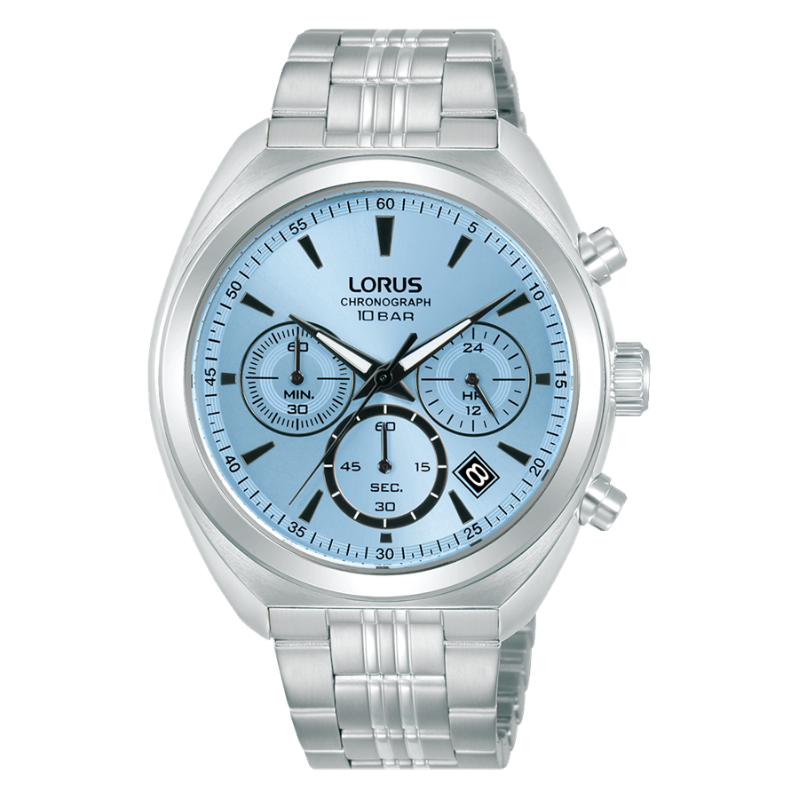 LORUS RT385KX9