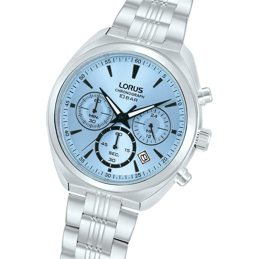 LORUS RT385KX9