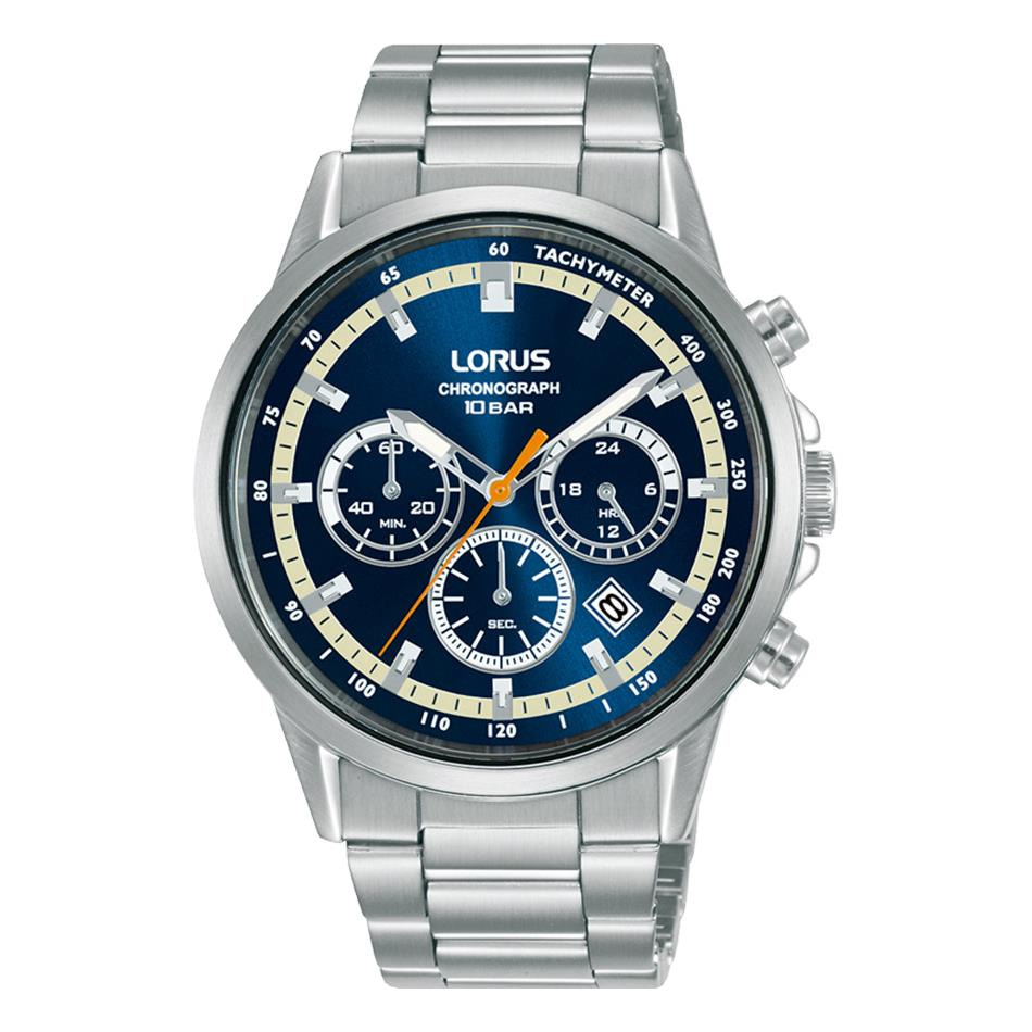 LORUS RT391JX-9