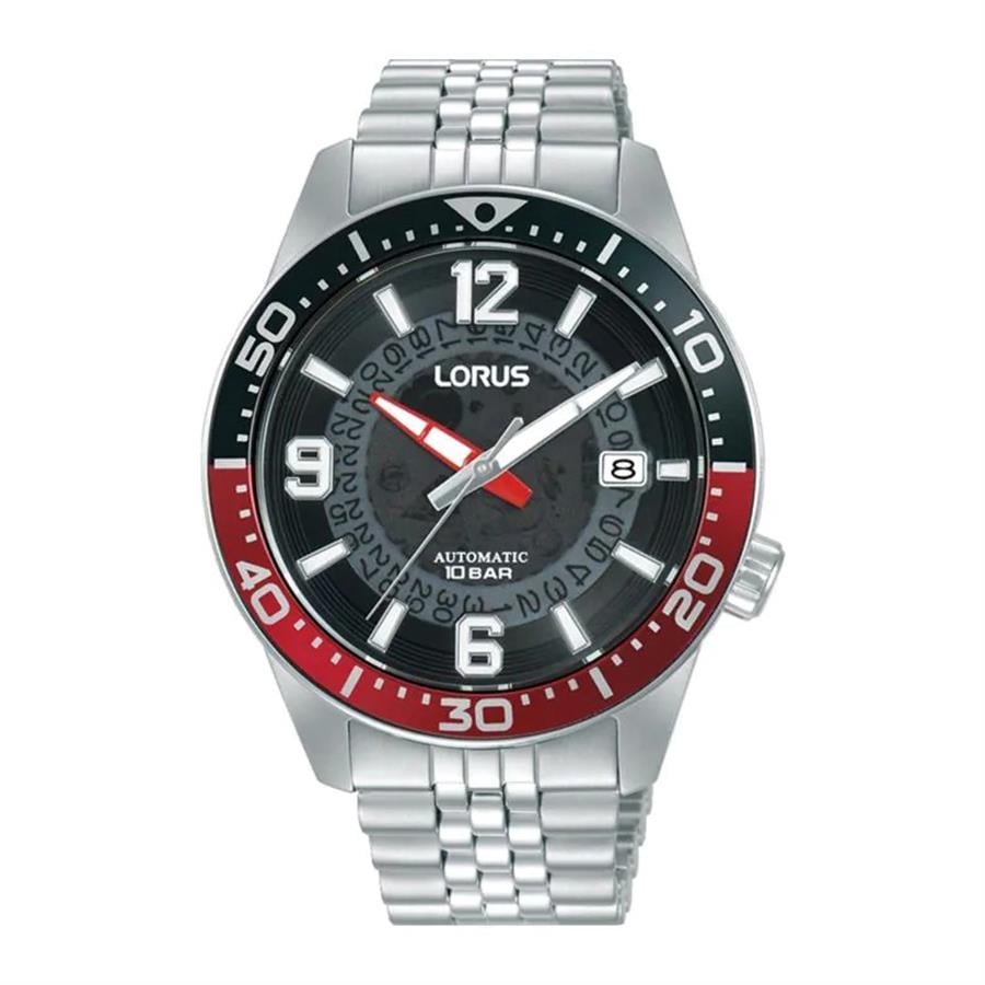 Lorus RU413AX9 Otomatik Erkek Kol Saati