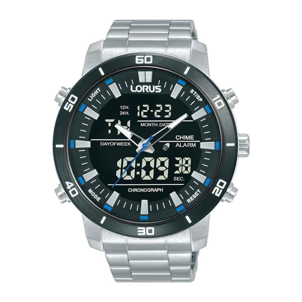 LORUS RW659AX9