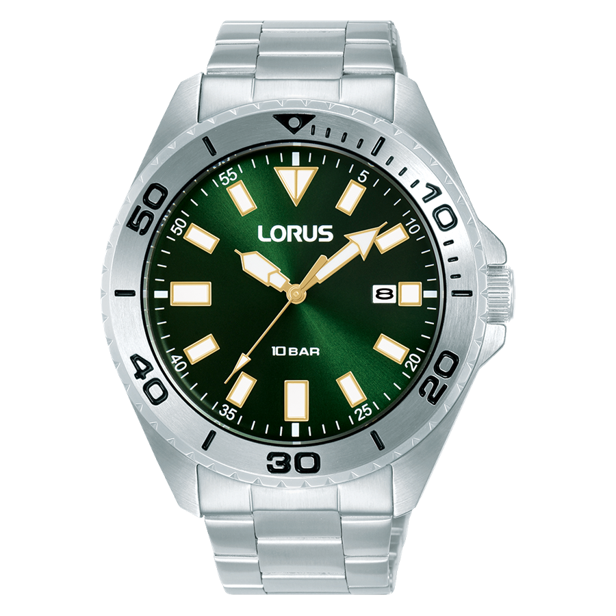 LORUS RXH53KX9
