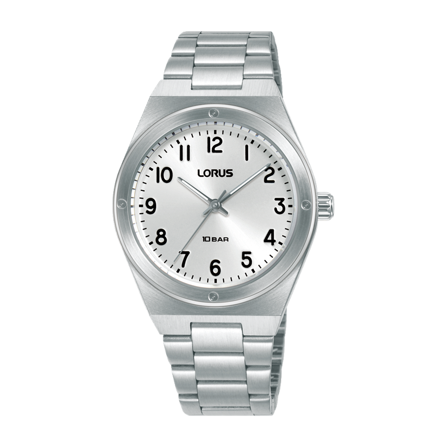 Lorus Spor RG287YX9 Kadın Quartz Kol Saati