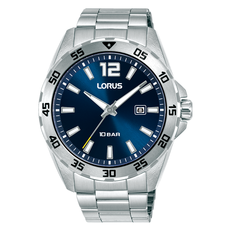 Lorus Spor RH931SX9 Erkek Quartz Kol Saati