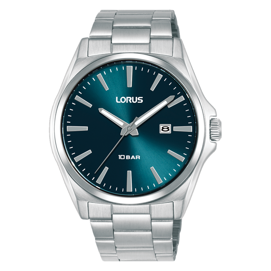Lorus Spor RH947SX9 Erkek Quartz Kol Saati