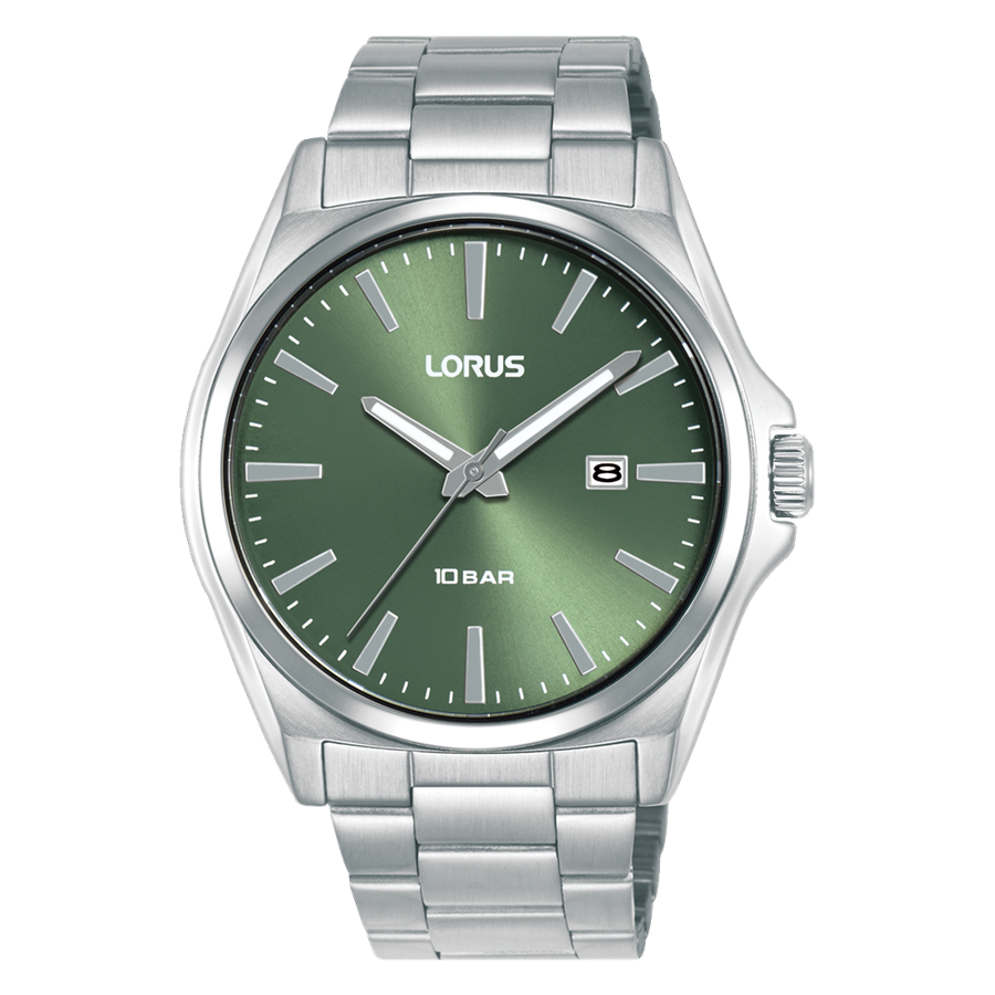 Lorus Spor RH949SX9 Erkek Quartz Kol Saati