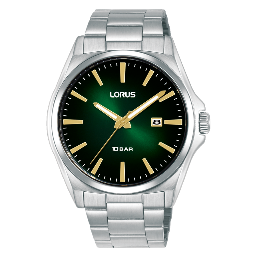 Lorus Spor RH953SX9 Erkek Quartz Kol Saati