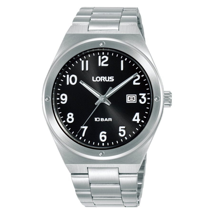 Lorus Spor RH963SX9 Erkek Quartz Kol Saati