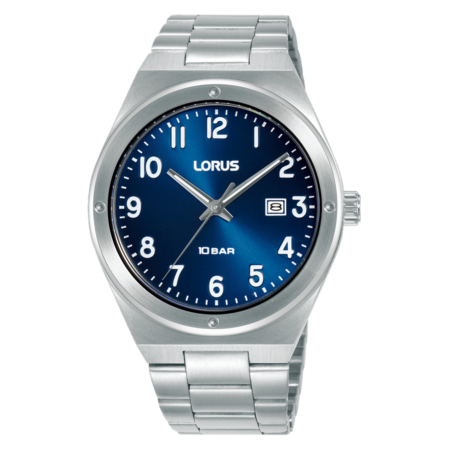Lorus Spor RH965SX9 Erkek Quartz Kol Saati