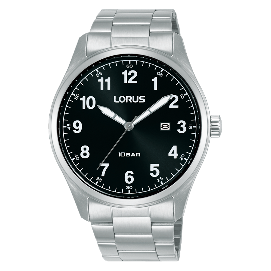 Lorus Spor RH971SX9 Erkek Quartz Kol Saati
