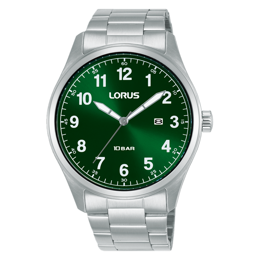 Lorus Spor RH975SX9 Erkek Quartz Kol Saati