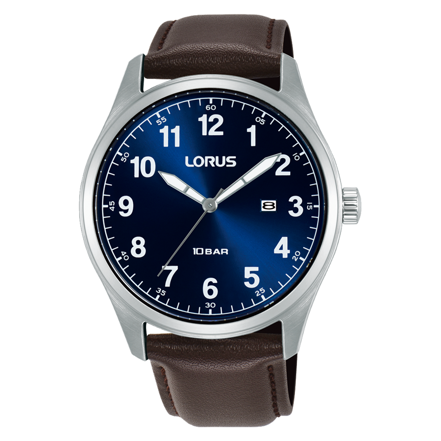 Lorus Spor RH977SX9 Erkek Quartz Kol Saati