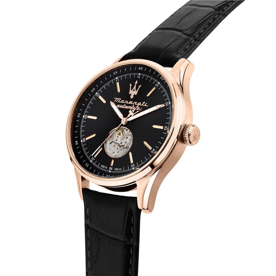 Maserati R8821124001 Erkek Kol Saati