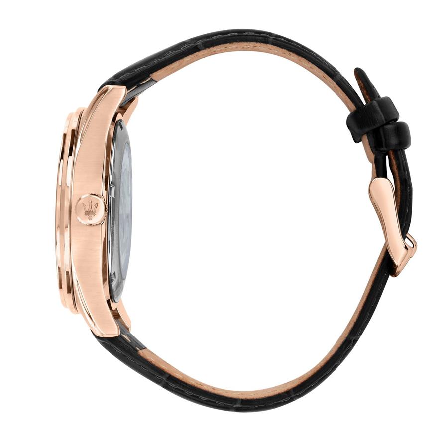 Maserati R8821124001 Erkek Kol Saati