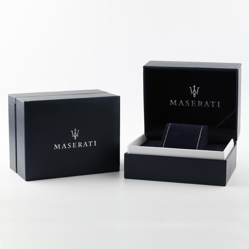 Maserati R8823118010 Erkek Kol Saati
