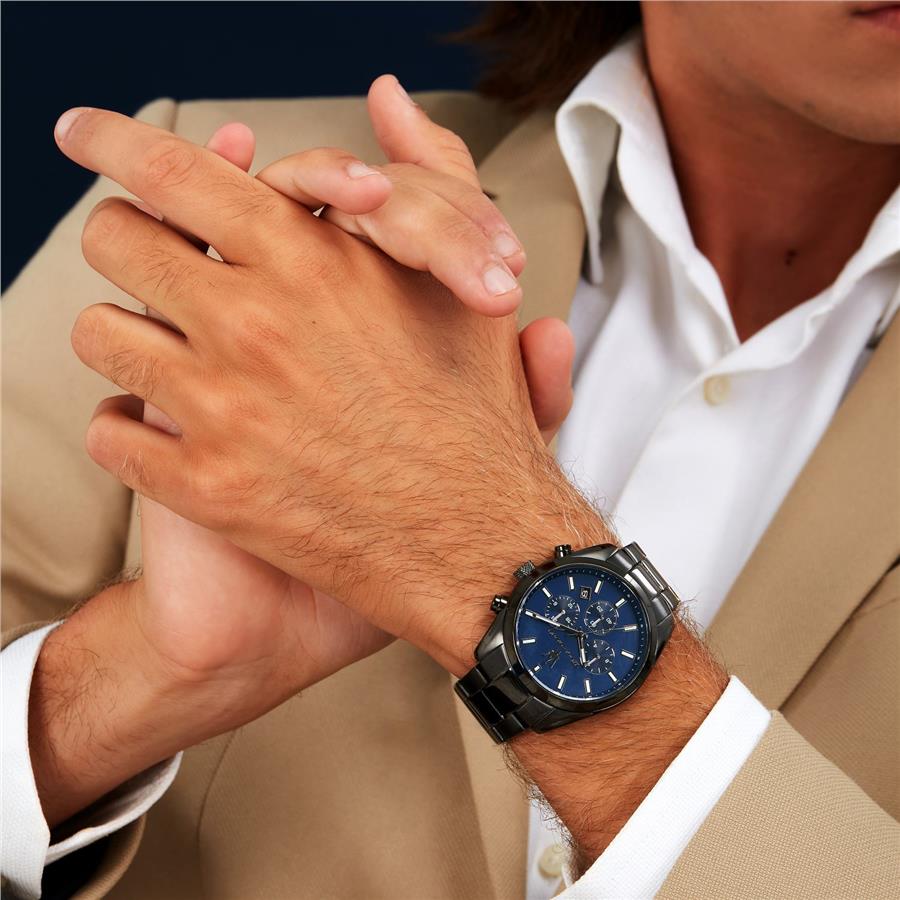 Maserati R8853151012 Erkek Kol Saati