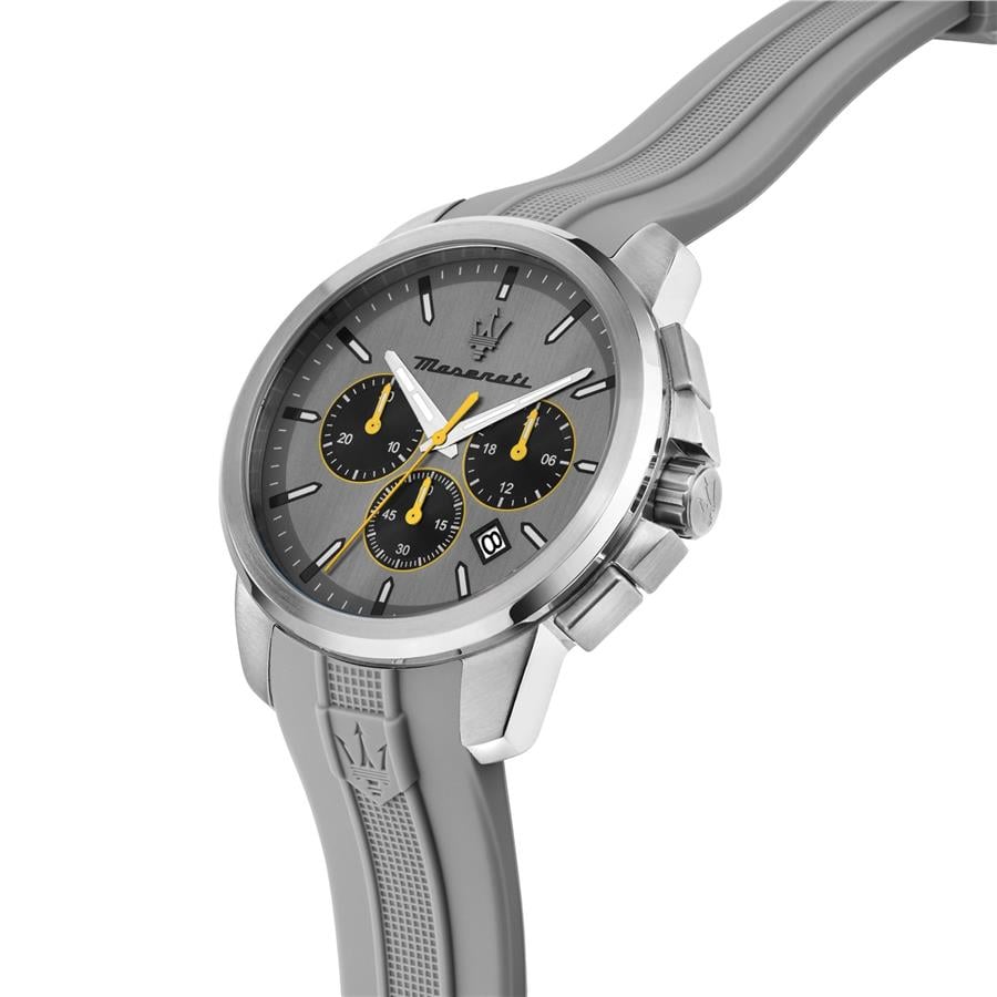 Maserati R8871621043 Erkek Kol Saati