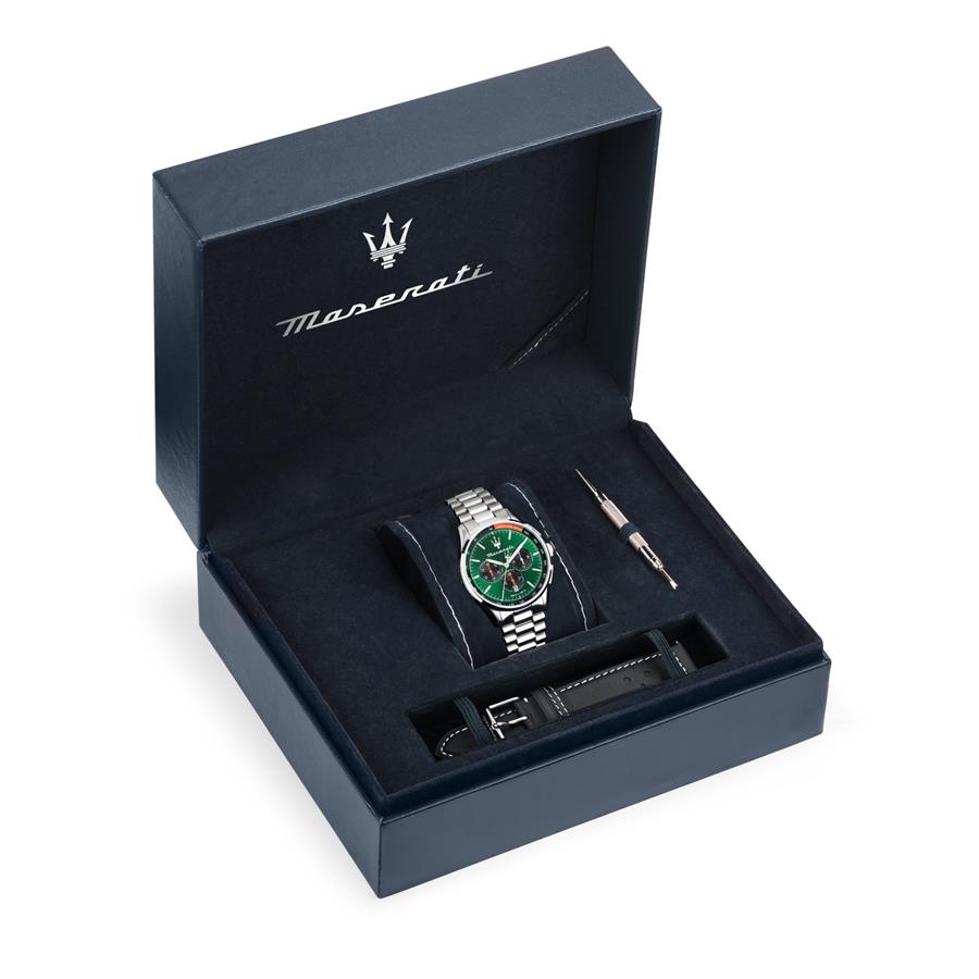 Maserati R8873624002 Erkek Kol Saati