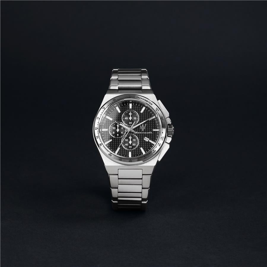 Maserati R8873653004 Erkek Kol Saati