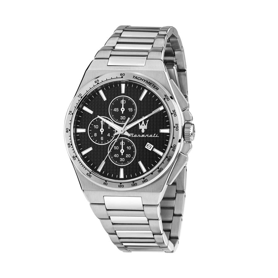 Maserati R8873653004 Erkek Kol Saati