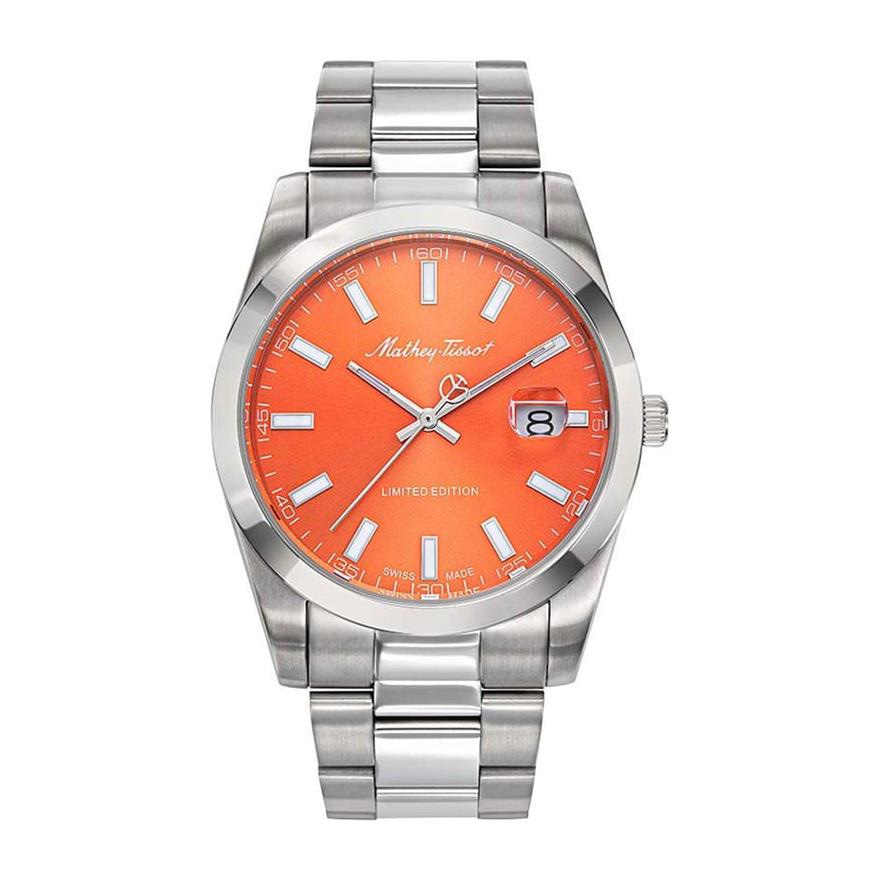 Mathey Tissot H451OR Erkek Kol Saati
