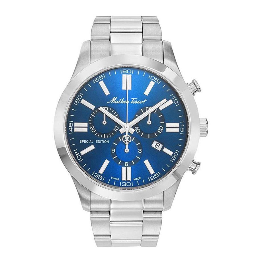 MATHEY-TISSOT H455CHABU