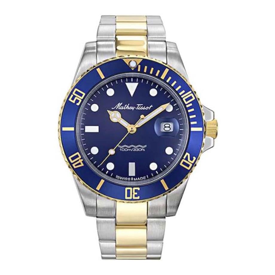 MATHEY-TISSOT H901BBU