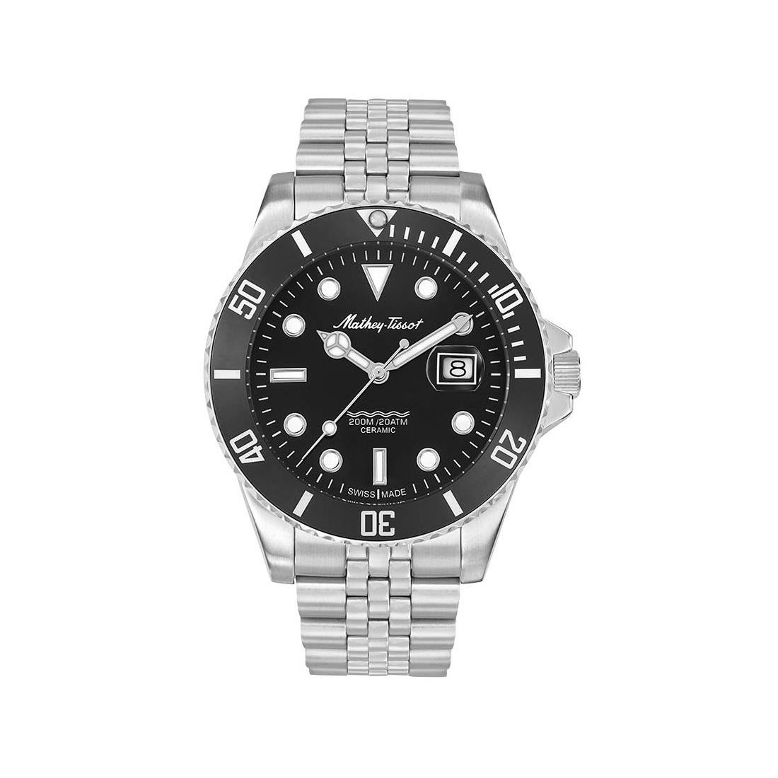 MATHEY-TISSOT H901CRAN