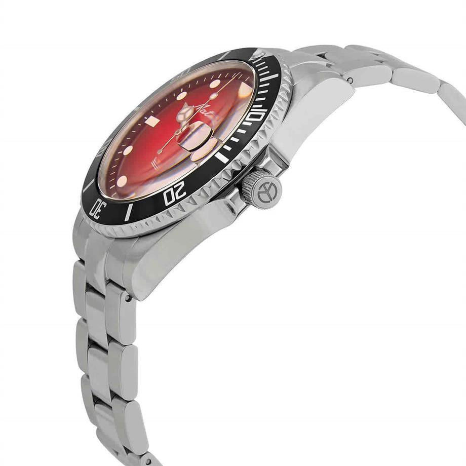 Mathey Tissot H907ATNR Erkek Kol Saati