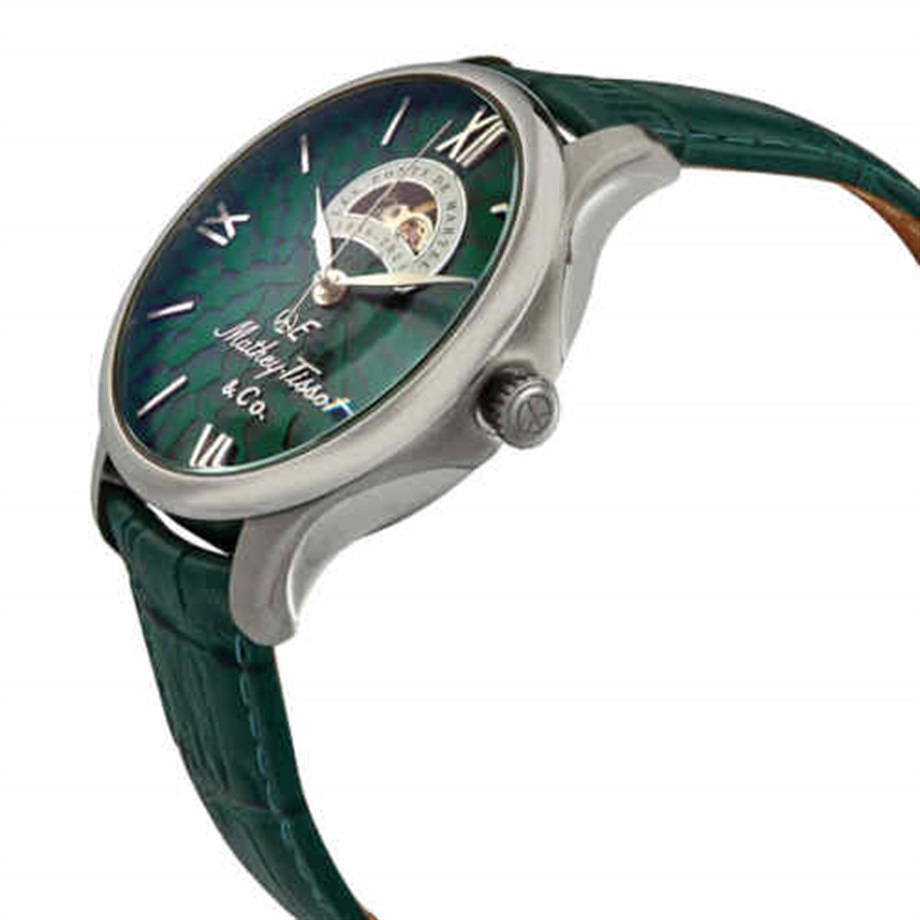 MATHEY-TISSOT MC1886AV