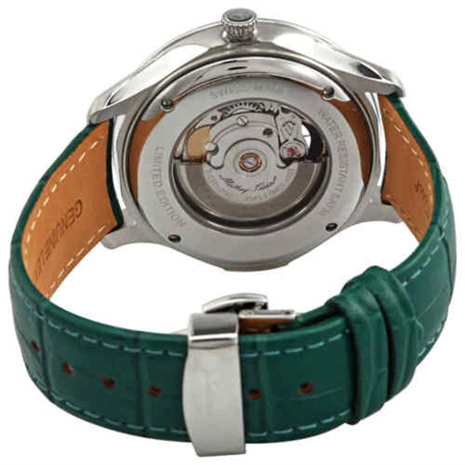 MATHEY-TISSOT MC1886AV