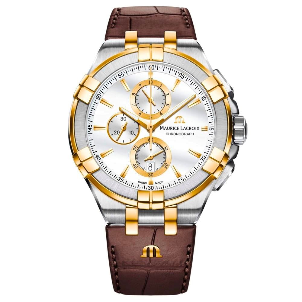 MAURICE LACROIX ML-AI1018PVY11132-1