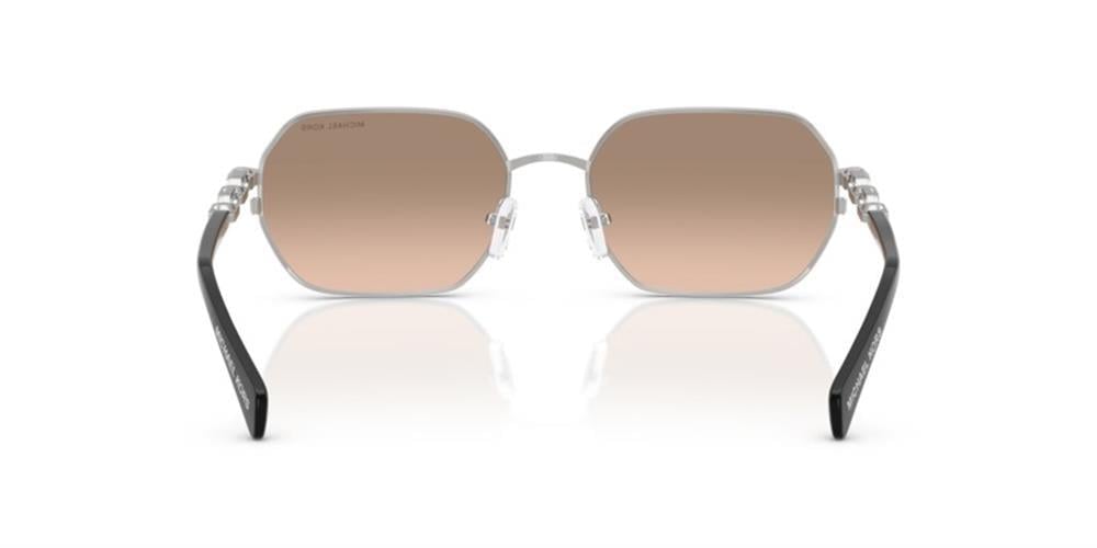 Michael Kors 0MK1165 18933D 57 Metal Unisex Güneş Gözlüğü