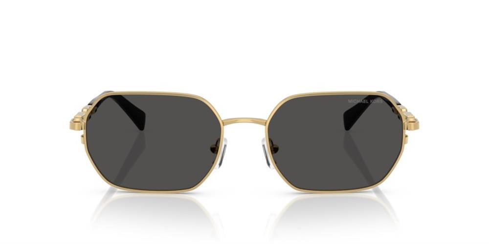 Michael Kors 0MK1165 189687 57 Metal Unisex Güneş Gözlüğü