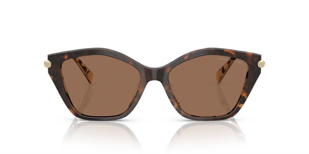 Michael Kors 0MK2246U 395173 54 Asetat Kadın Güneş Gözlüğü